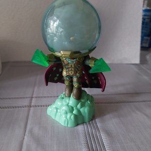 15 Marvel & Walking Dead Funko Pops